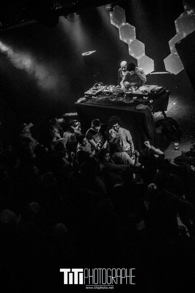 Yessai Crew & Soul Crucial-Grenoble-2018-Sylvain SABARD