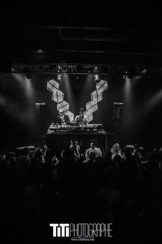 Yessai Crew & Soul Crucial-Grenoble-2018-Sylvain SABARD