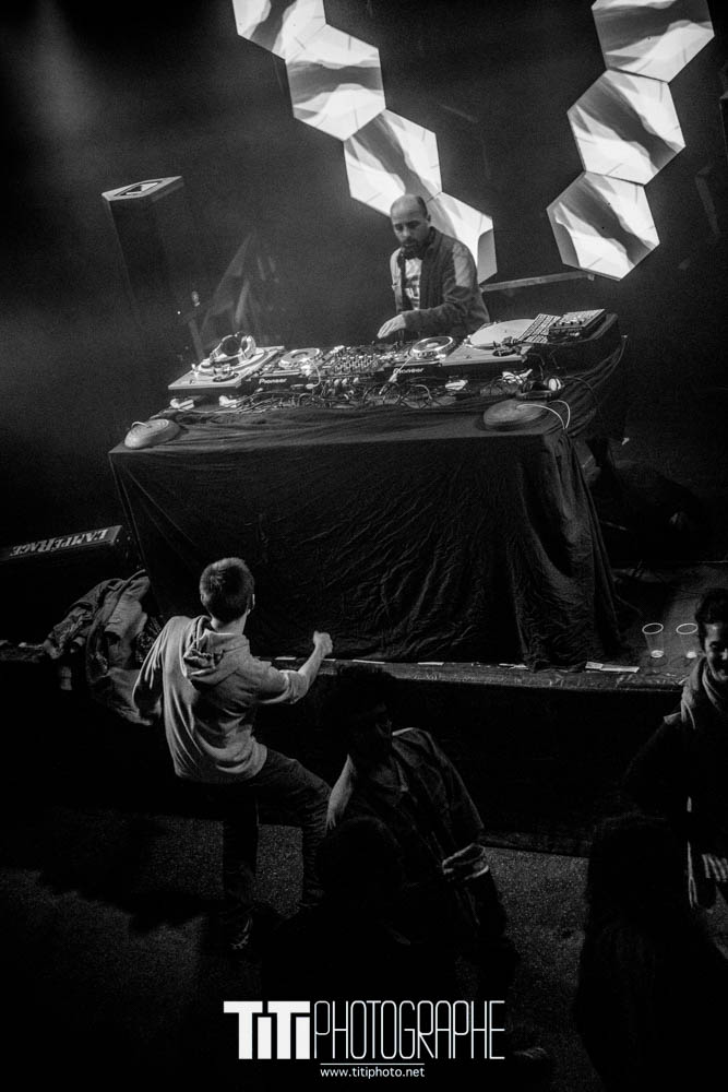Yessai Crew & Soul Crucial-Grenoble-2018-Sylvain SABARD