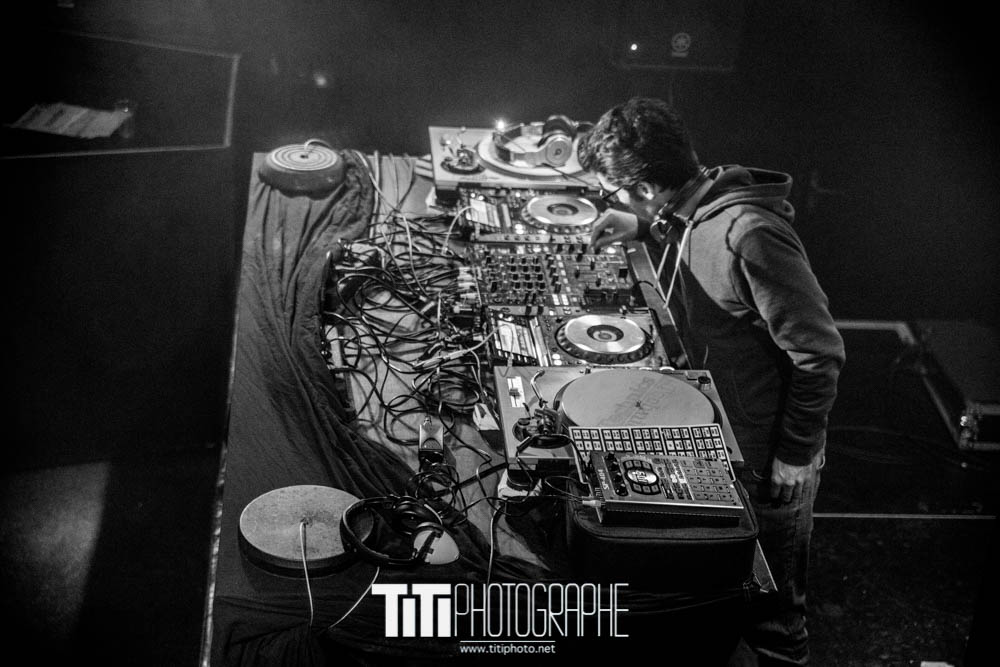 Yessai Crew & Soul Crucial-Grenoble-2018-Sylvain SABARD