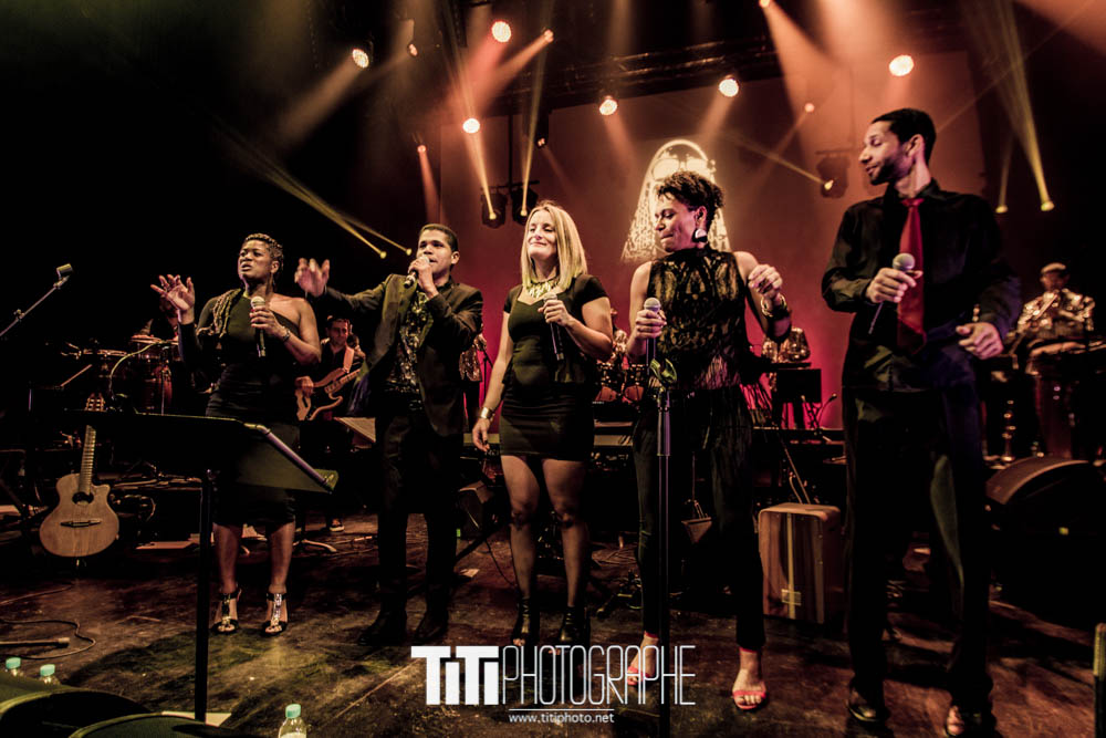 Live In the City-Grenoble-2018-Sylvain SABARD