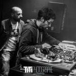 Yessaï Crew & Soul Crucial – Amperage – 13/01/2017