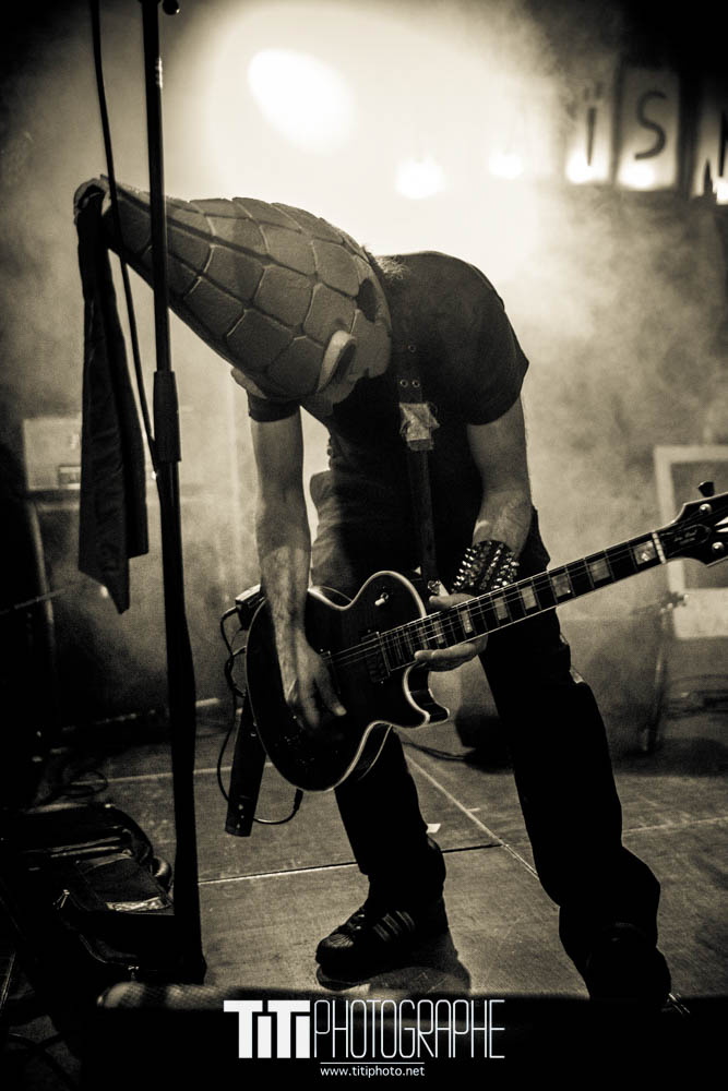 Maïsman – Voiron – 19/01/2018