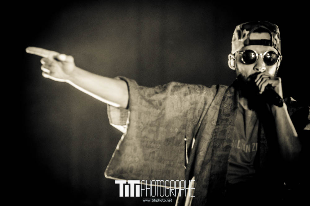 Disiz la peste-Grenoble-2018-Sylvain SABARD