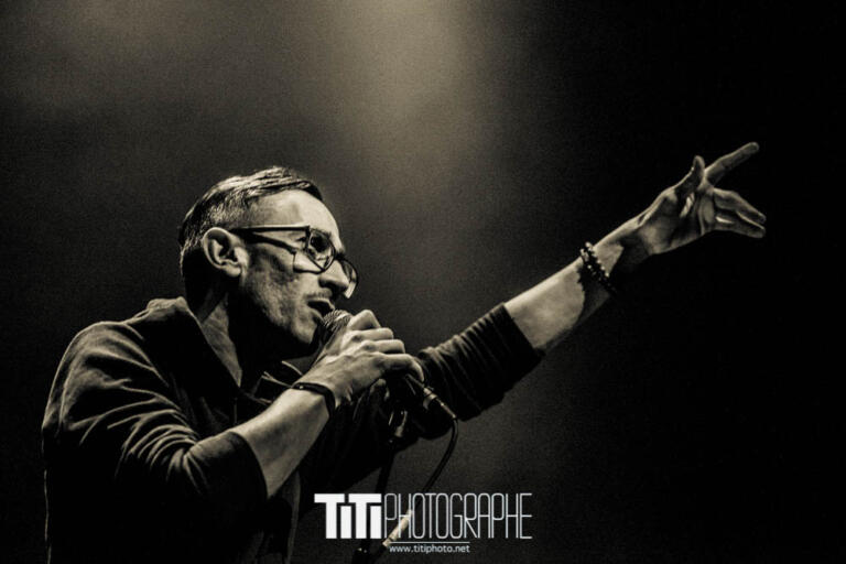 L’apprenti – La Belle Electrique – 01/02/2018