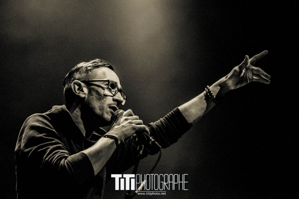 L’apprenti – La Belle Electrique – 01/02/2018