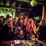 Nice & Easy – La Bobine – 13/02/2018