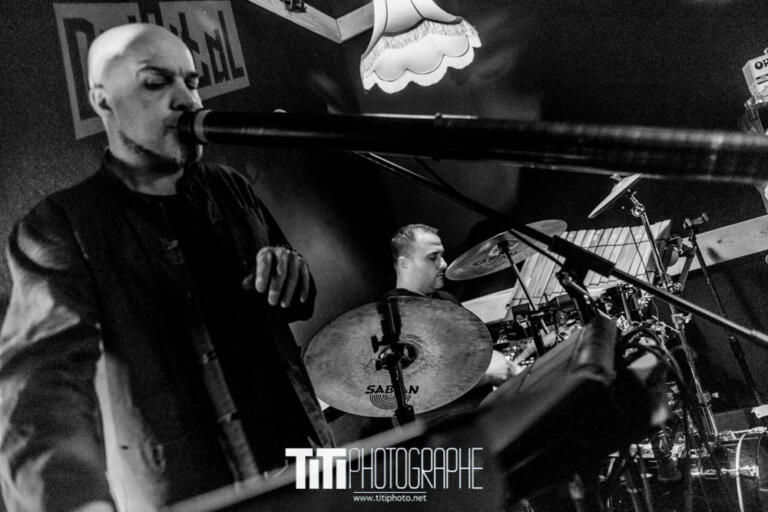 Didgital – CoqTail – 10/02/2018