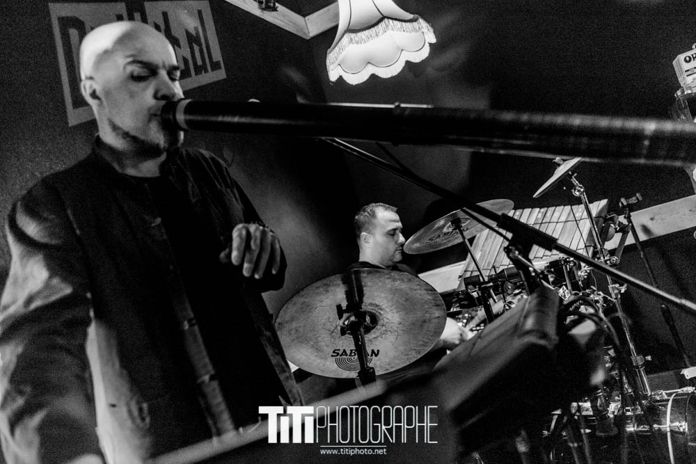 Didgital – CoqTail – 10/02/2018