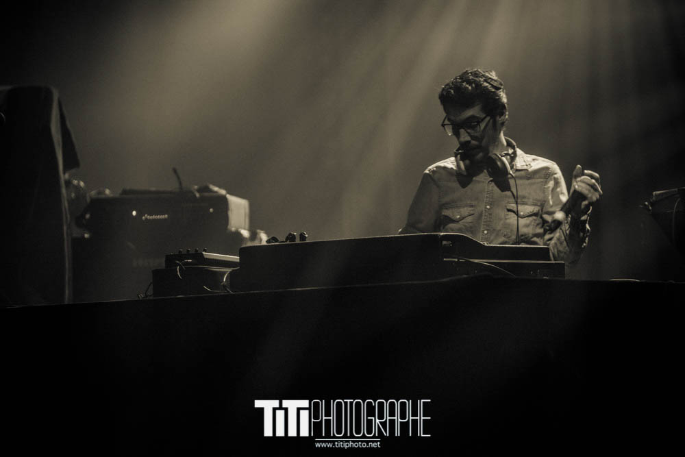 Soul Crucial – La Belle Electrique – 08/02/2018