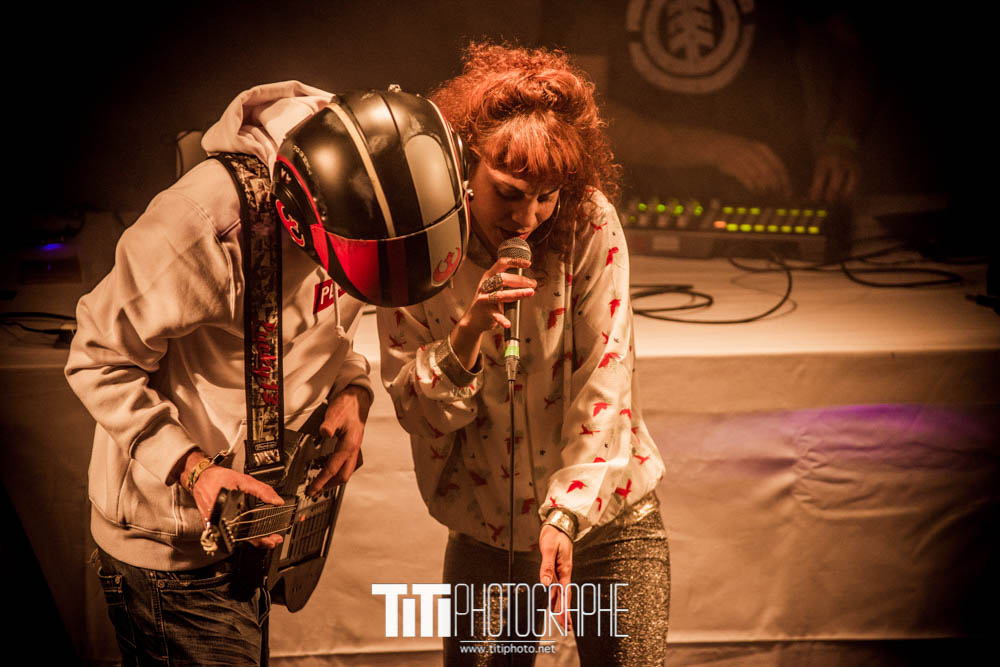 Beo Dub Project-Grenoble-2018-Sylvain SABARD