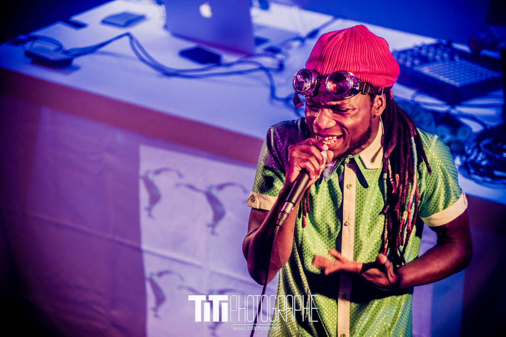 Beo Dub Project-Grenoble-2018-Sylvain SABARD