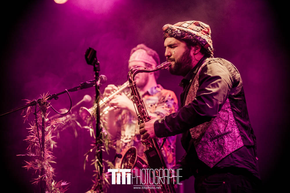 No Funk-Grenoble-2018-Sylvain SABARD