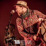 Forro de Rebeca – Musée Dauphinois – 29/03/2018