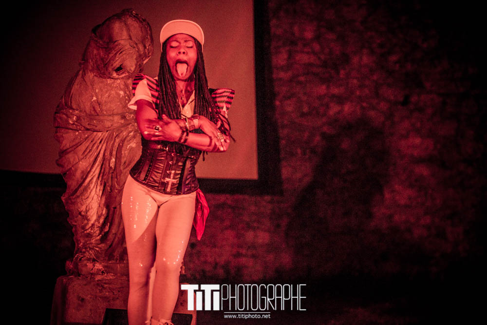 La dame blanche-Grenoble-2018-Sylvain SABARD