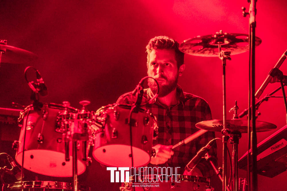 Sir Jean & The Roots Doctors-Grenoble-2018-Sylvain SABARD