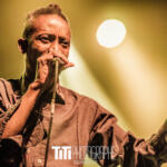 Sir Jean & the roots doctors – La Belle Electrique – 30/03/2018
