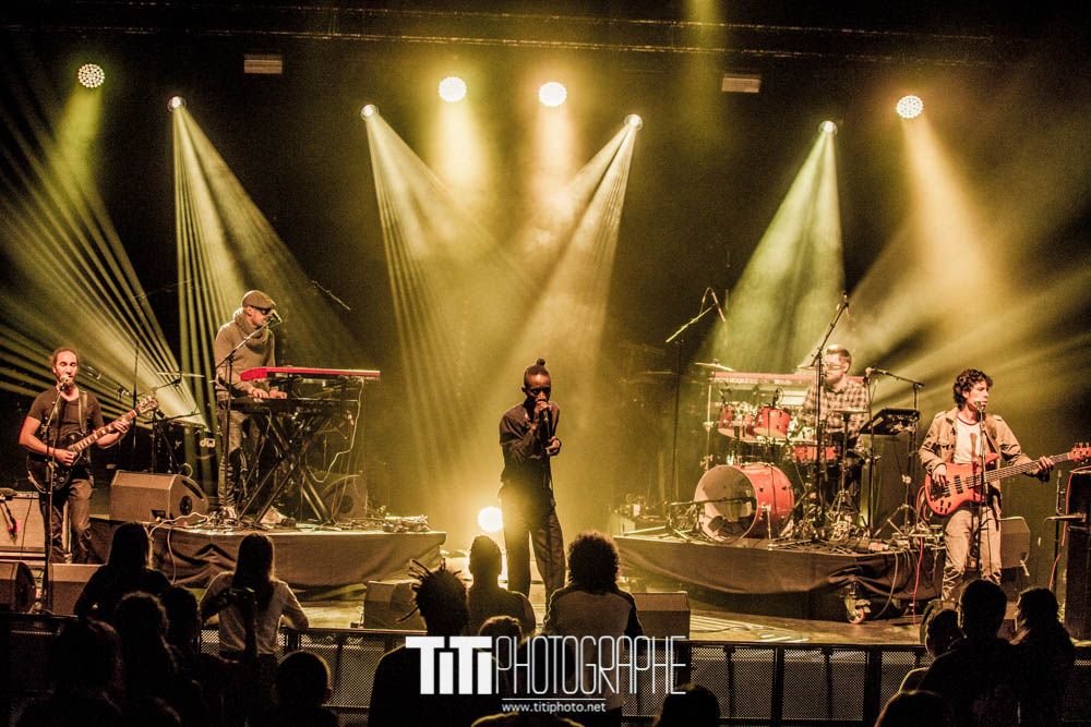 Sir Jean & The Roots Doctors-Grenoble-2018-Sylvain SABARD