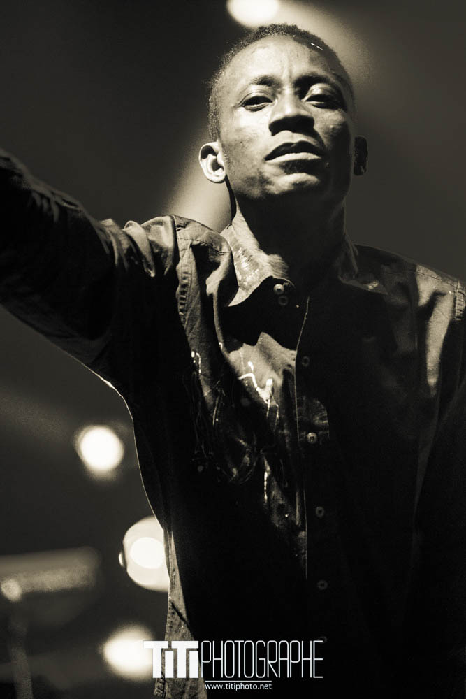 Sir Jean & The Roots Doctors-Grenoble-2018-Sylvain SABARD