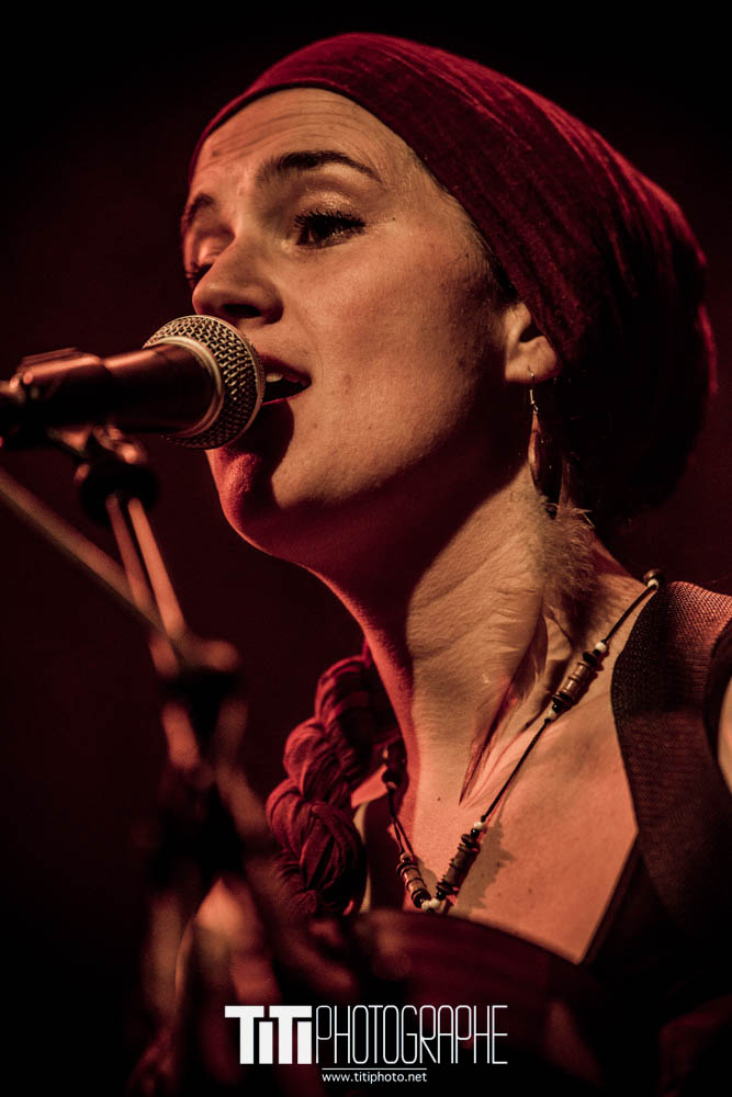 N’Canto – Amperage – 24/03/2018