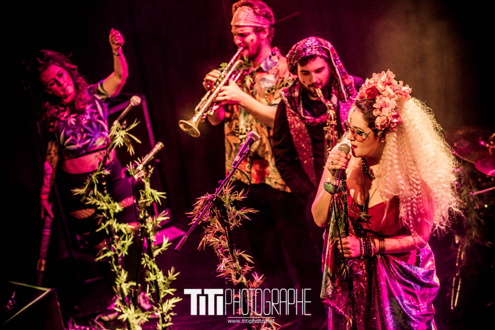 No Funk-Grenoble-2018-Sylvain SABARD