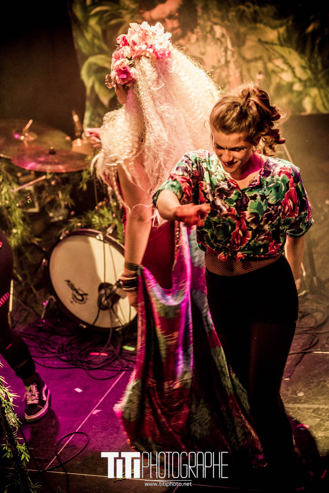 No Funk-Grenoble-2018-Sylvain SABARD