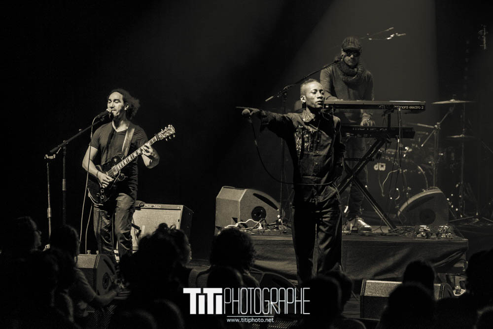 Sir Jean & The Roots Doctors-Grenoble-2018-Sylvain SABARD
