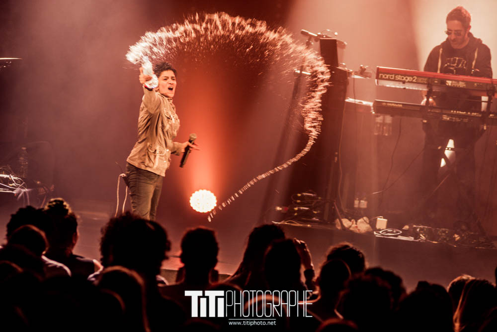 Soom T-Grenoble-2018-Sylvain SABARD
