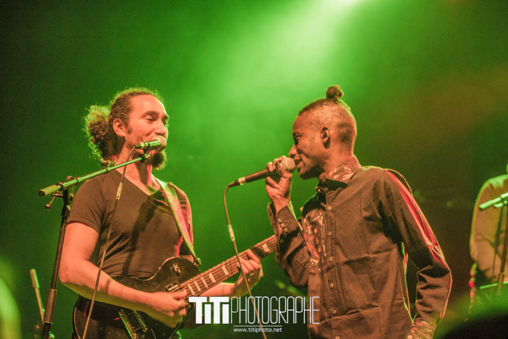 Sir Jean & The Roots Doctors-Grenoble-2018-Sylvain SABARD
