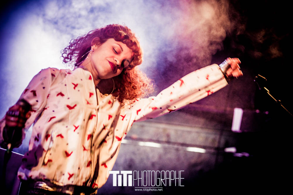 Beo Dub Project-Grenoble-2018-Sylvain SABARD