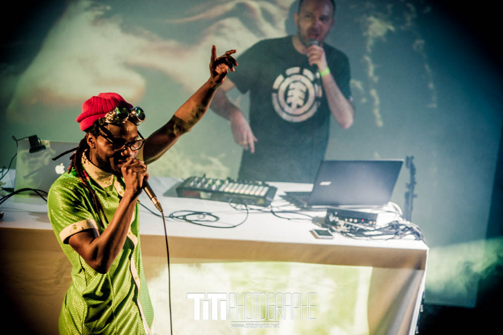 Beo Dub Project-Grenoble-2018-Sylvain SABARD