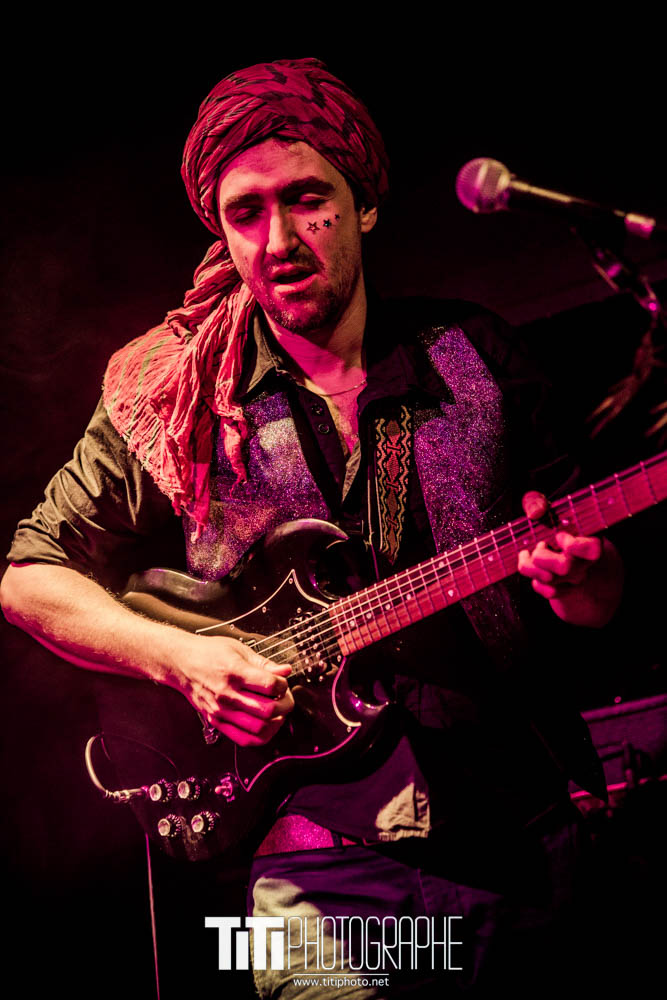 No Funk-Grenoble-2018-Sylvain SABARD