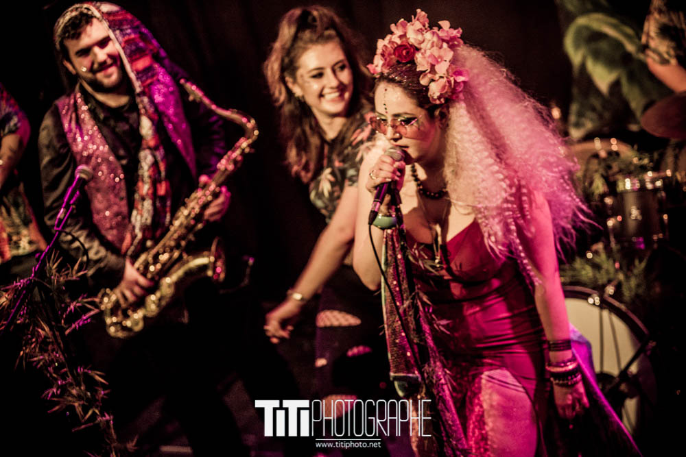 No Funk-Grenoble-2018-Sylvain SABARD