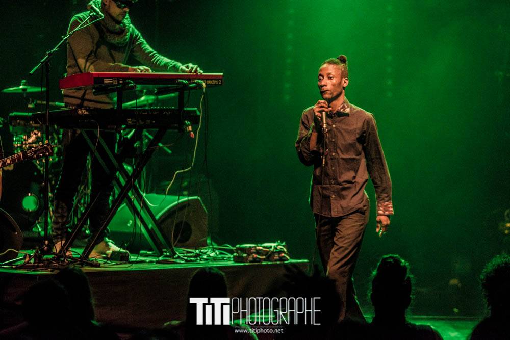 Sir Jean & The Roots Doctors-Grenoble-2018-Sylvain SABARD