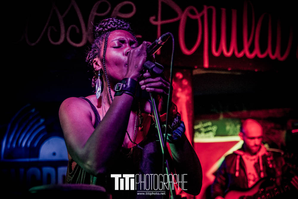 Okome – L’engrenage – 17/03/2018