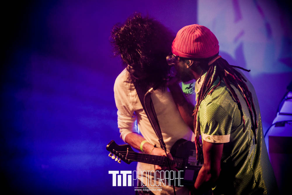 Beo Dub Project-Grenoble-2018-Sylvain SABARD