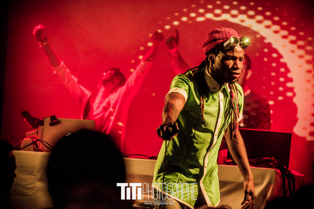 Beo Dub Project-Grenoble-2018-Sylvain SABARD