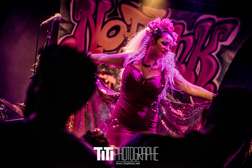 No Funk-Grenoble-2018-Sylvain SABARD