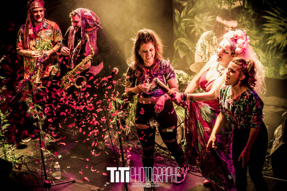 No Funk-Grenoble-2018-Sylvain SABARD