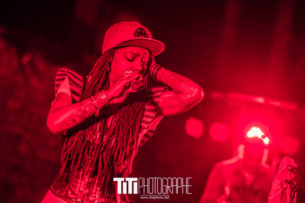 La dame blanche-Grenoble-2018-Sylvain SABARD