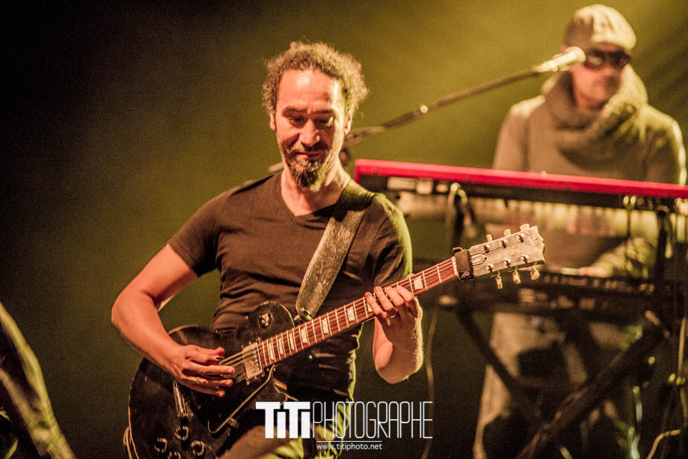 Sir Jean & The Roots Doctors-Grenoble-2018-Sylvain SABARD