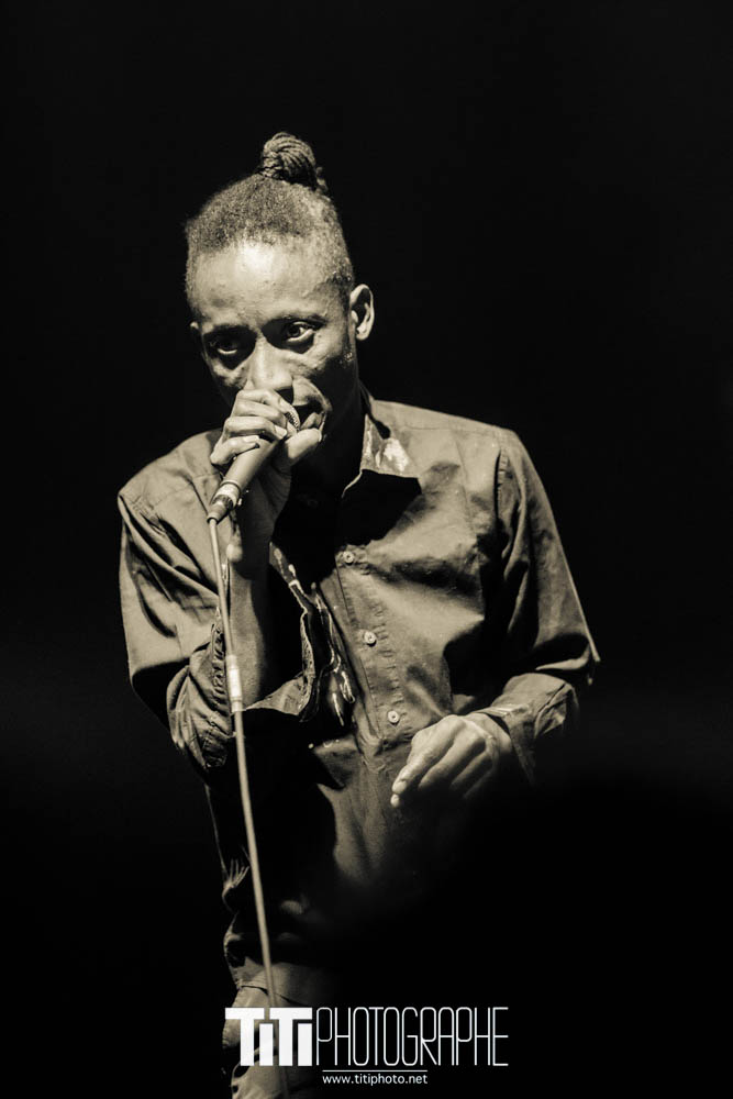 Sir Jean & The Roots Doctors-Grenoble-2018-Sylvain SABARD