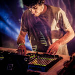 Sumac Dub – Amperage – 10/03/2017