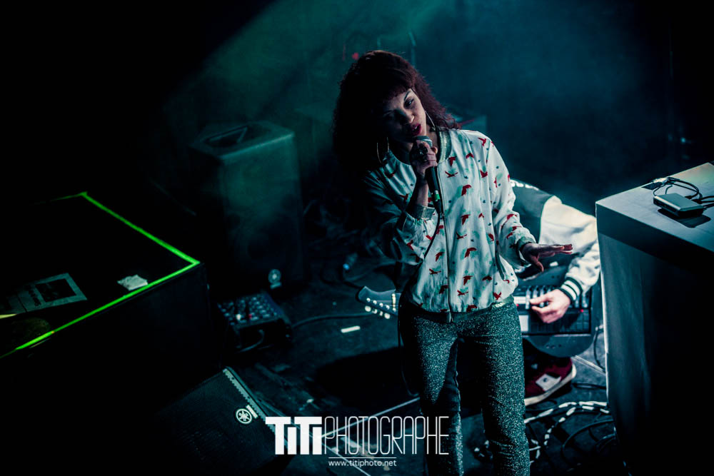 Beo Dub Project-Grenoble-2018-Sylvain SABARD