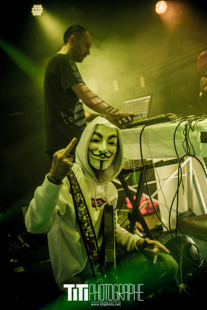 Beo Dub Project-Grenoble-2018-Sylvain SABARD