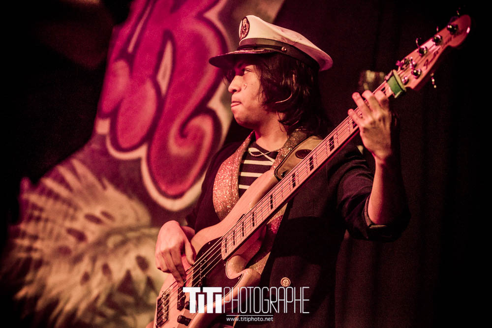 No Funk-Grenoble-2018-Sylvain SABARD