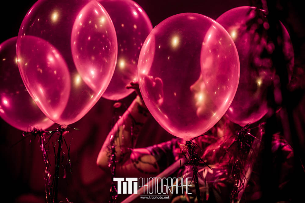 NoFunk – Amperage – 24/03/2018