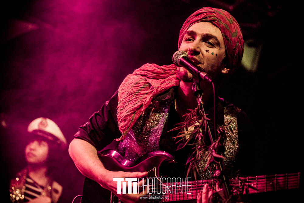 No Funk-Grenoble-2018-Sylvain SABARD