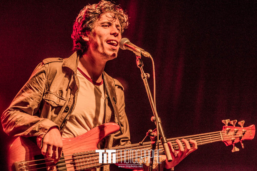 Sir Jean & The Roots Doctors-Grenoble-2018-Sylvain SABARD