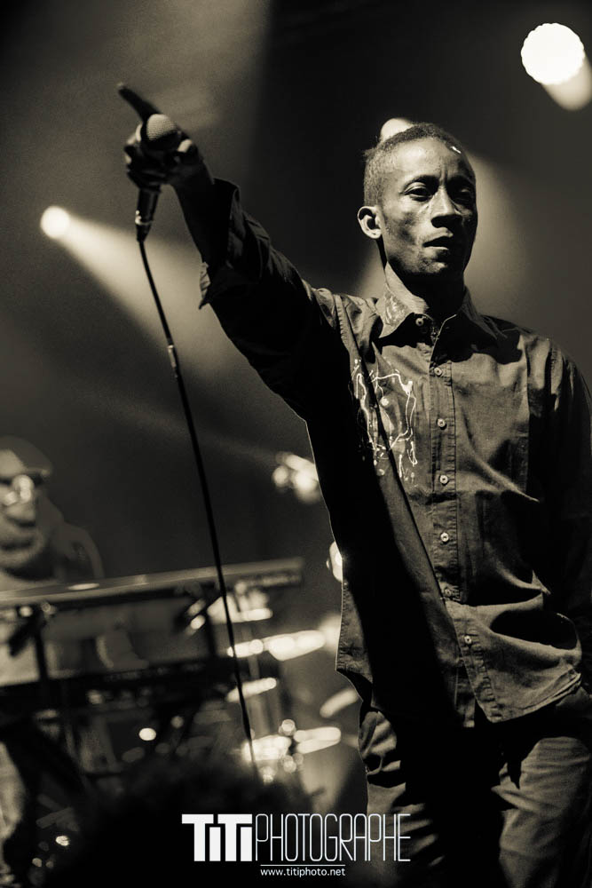 Sir Jean & The Roots Doctors-Grenoble-2018-Sylvain SABARD